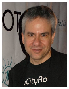 Cliff Kurtzman